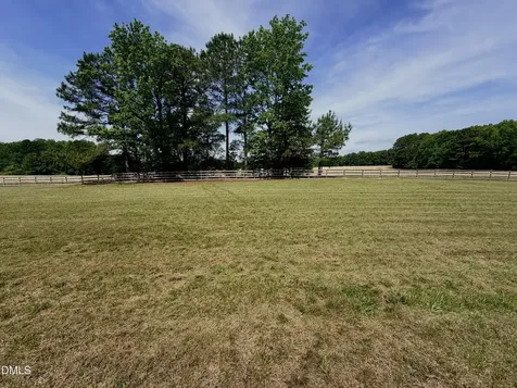 0 Honeydo Lane Zebulon NC 27597