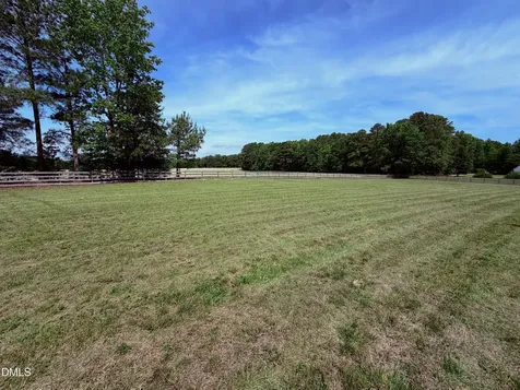 0 Honeydo Lane Zebulon NC 27597