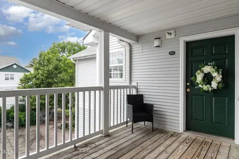 2011 Wolfmill Drive Raleigh NC 27603