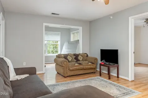 2011 Wolfmill Drive Raleigh NC 27603