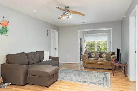 2011 Wolfmill Drive Raleigh NC 27603