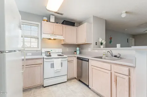 2011 Wolfmill Drive Raleigh NC 27603