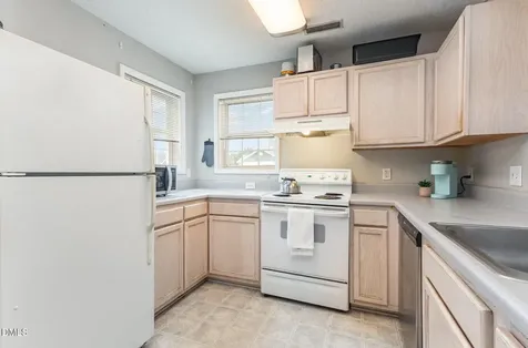 2011 Wolfmill Drive Raleigh NC 27603