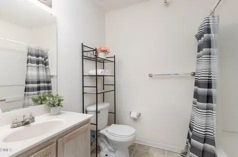 2011 Wolfmill Drive Raleigh NC 27603