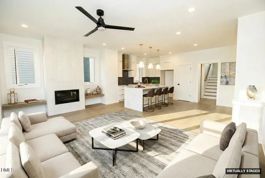 209 Woodsborough Place Raleigh NC 27601