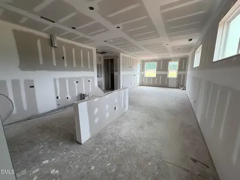 54 Broadoak Lane Pittsboro NC 27312