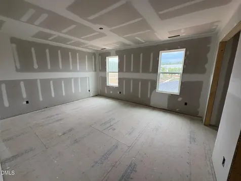 54 Broadoak Lane Pittsboro NC 27312