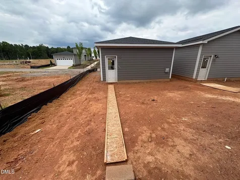 54 Broadoak Lane Pittsboro NC 27312