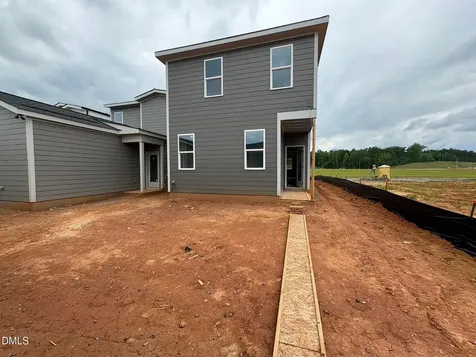 54 Broadoak Lane Pittsboro NC 27312