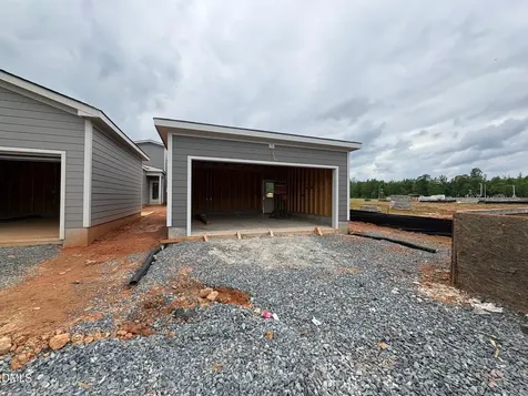 54 Broadoak Lane Pittsboro NC 27312