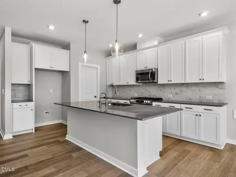 54 Broadoak Lane Pittsboro NC 27312