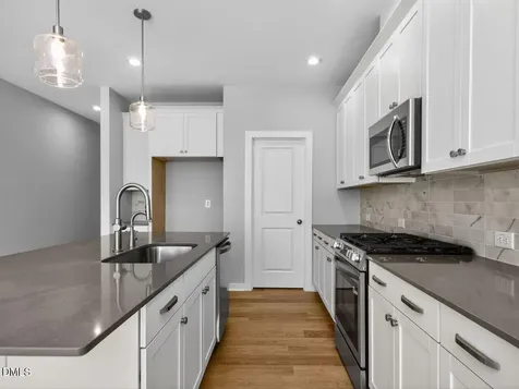 54 Broadoak Lane Pittsboro NC 27312