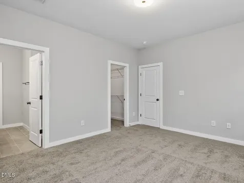 54 Broadoak Lane Pittsboro NC 27312