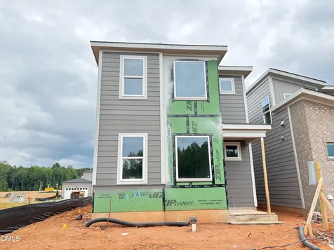 54 Broadoak Lane Pittsboro NC 27312