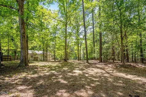 3212 Twin Streams Road Chapel Hill NC 27516