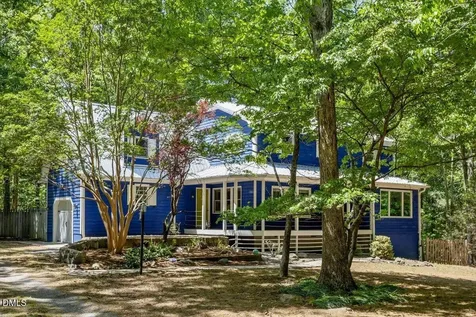 3212 Twin Streams Road Chapel Hill NC 27516