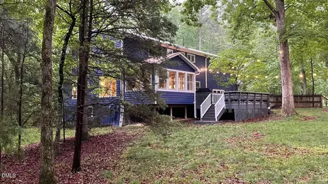 3212 Twin Streams Road Chapel Hill NC 27516