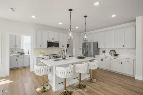 1629 Meadowfern Place Willow Springs NC 27592