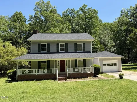 101 Singleton Raleigh NC 27606