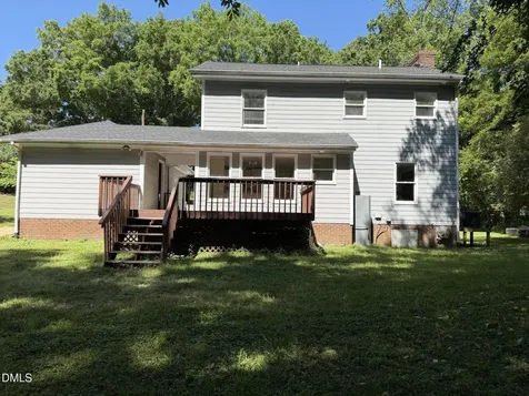 101 Singleton Raleigh NC 27606