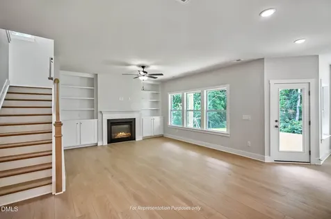 Tbd Meadowfern Place Angier NC 27501