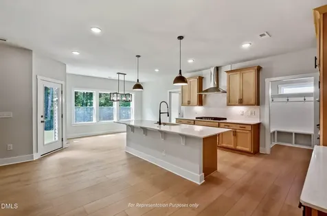 Tbd Meadowfern Place Angier NC 27501