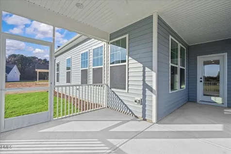 1404 Green Cypress Drive Zebulon NC 27597