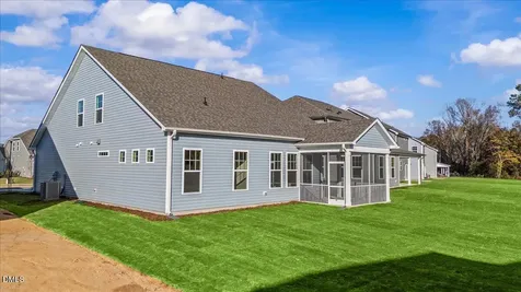 1404 Green Cypress Drive Zebulon NC 27597