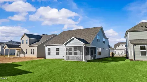 1404 Green Cypress Drive Zebulon NC 27597
