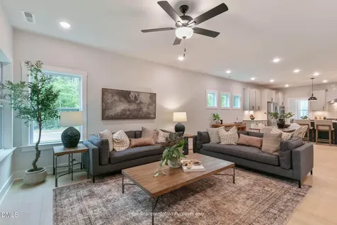 252 Bluestone Drive Lillington NC 27546