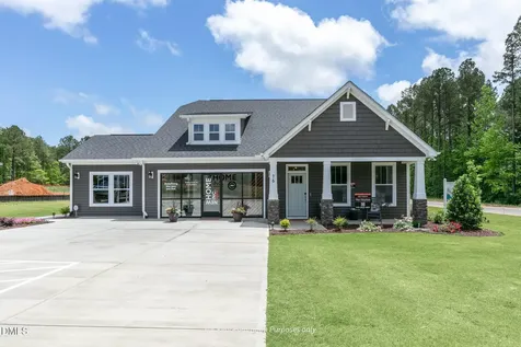252 Bluestone Drive Lillington NC 27546