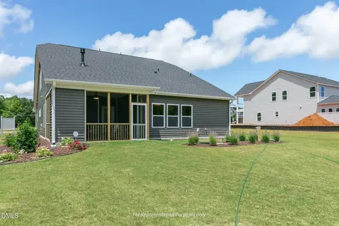 252 Bluestone Drive Lillington NC 27546