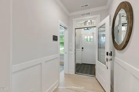 252 Bluestone Drive Lillington NC 27546
