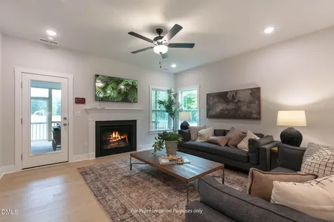 252 Bluestone Drive Lillington NC 27546