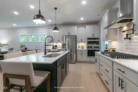 252 Bluestone Drive Lillington NC 27546