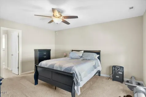 292 Critcher Farm Lane Benson NC 27504