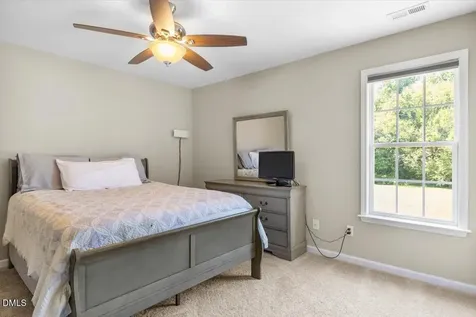 292 Critcher Farm Lane Benson NC 27504