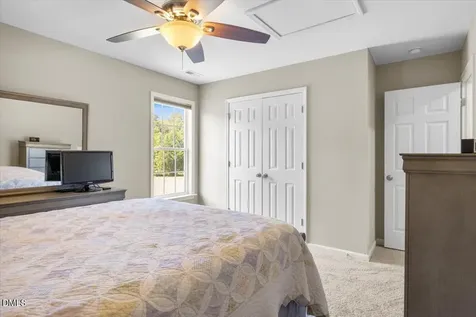 292 Critcher Farm Lane Benson NC 27504