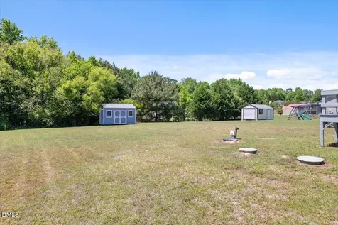 292 Critcher Farm Lane Benson NC 27504