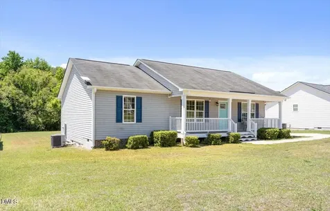 292 Critcher Farm Lane Benson NC 27504