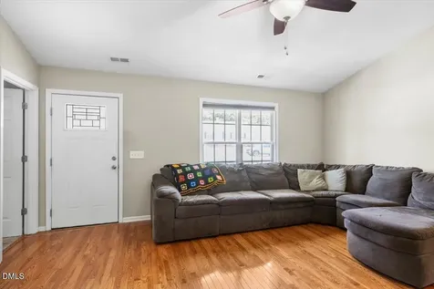 292 Critcher Farm Lane Benson NC 27504