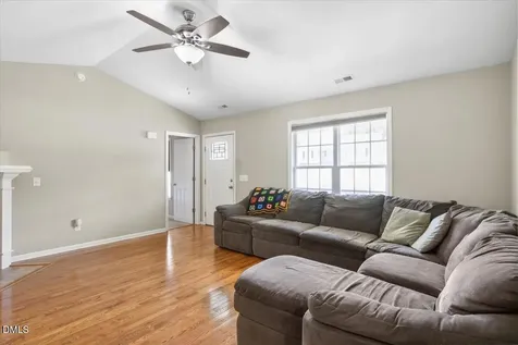 292 Critcher Farm Lane Benson NC 27504