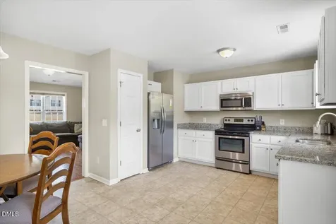 292 Critcher Farm Lane Benson NC 27504