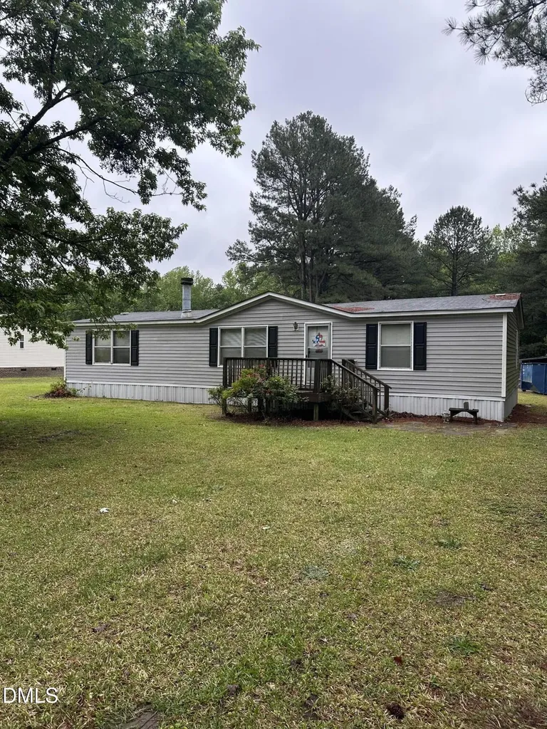 550 Phillips Road Selma NC 27576