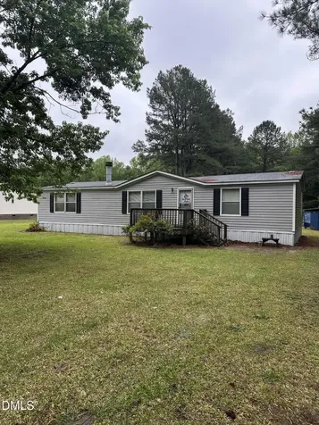 550 Phillips Road Selma NC 27576