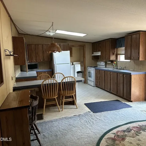 550 Phillips Road Selma NC 27576