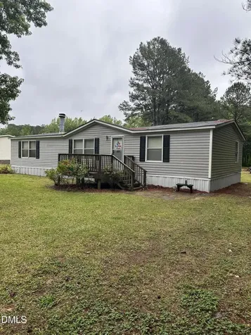 550 Phillips Road Selma NC 27576