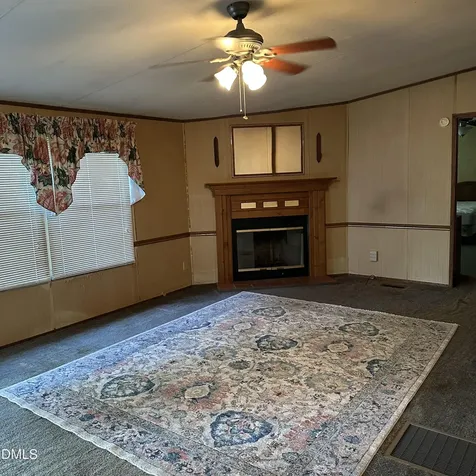 550 Phillips Road Selma NC 27576