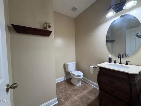 404 Byrams Ford Drive Cary NC 27513