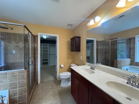 404 Byrams Ford Drive Cary NC 27513